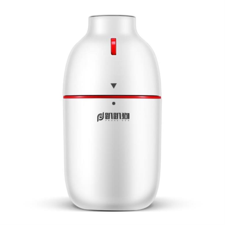 Coffee bean grinder