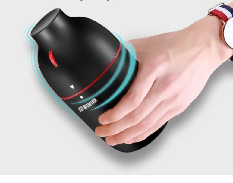 Coffee bean grinder