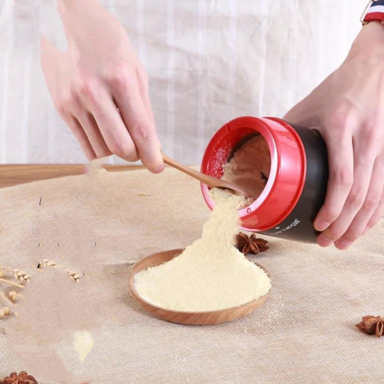 Coffee bean grinder