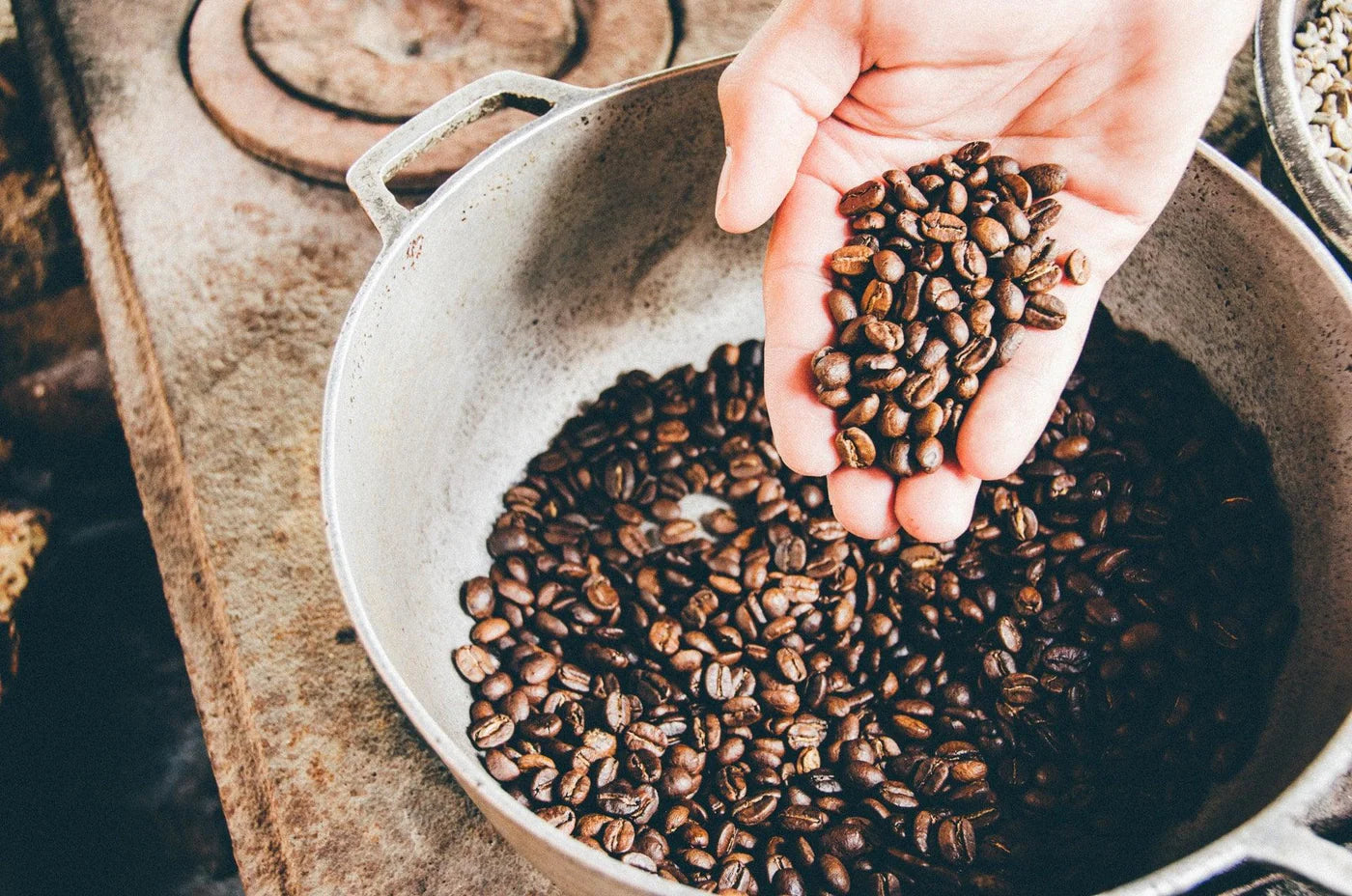 Brewtopia Classic Medium Roast Colombian Coffee
